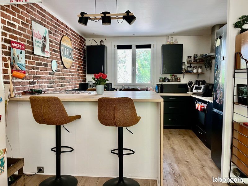 Maison à vendre, 98m², Miserey-Salines