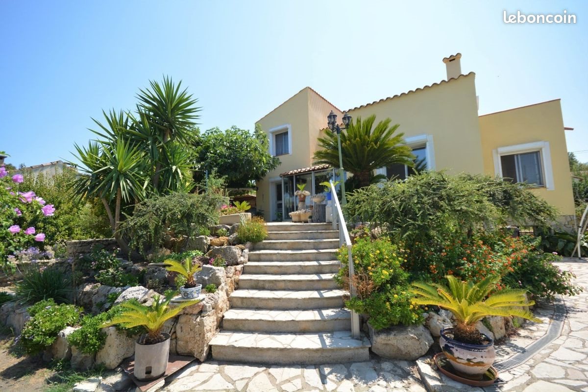 Maison à louer, 160m², Sète