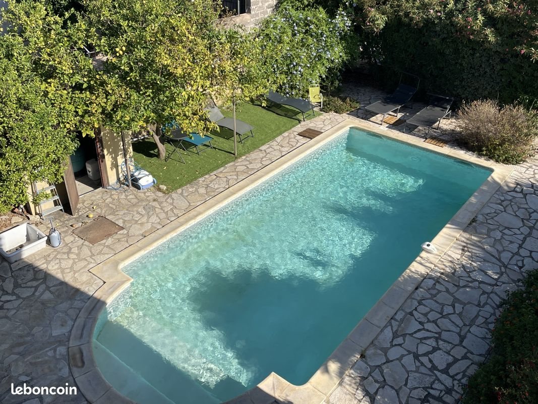 Maison à louer, 160m², Sète