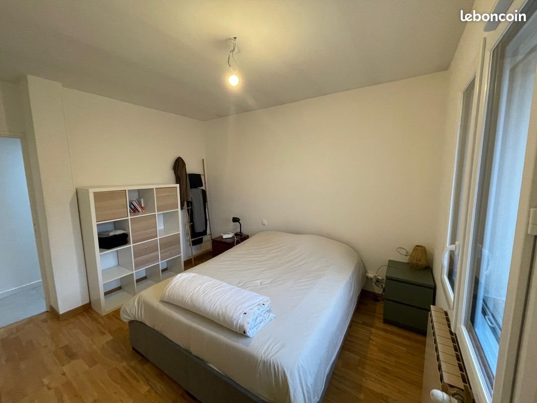 Maison à louer, 160m², Sète