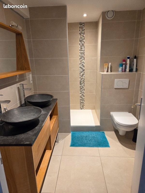 Appartement à louer, 65m², Annecy