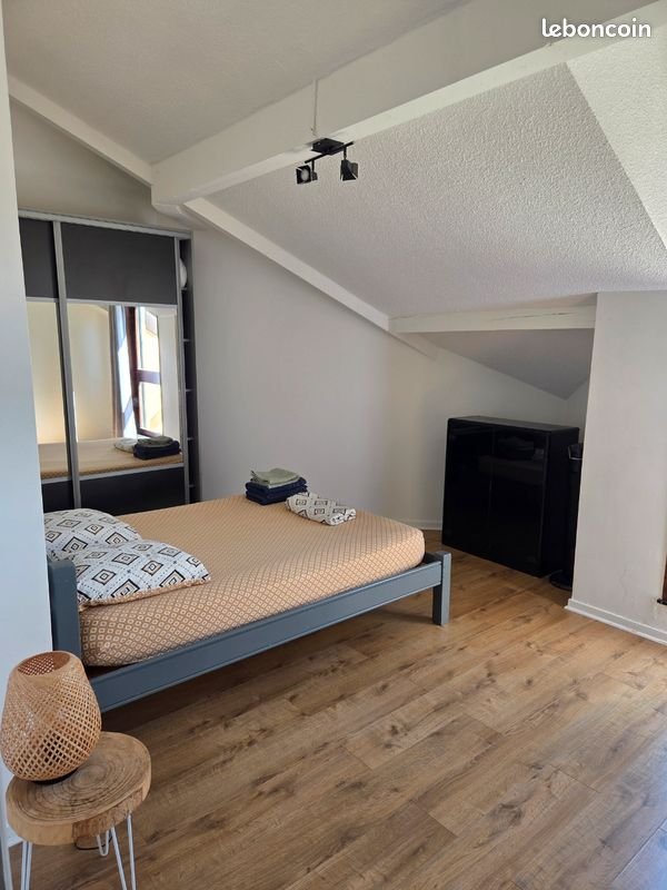 Appartement à louer, 65m², Annecy