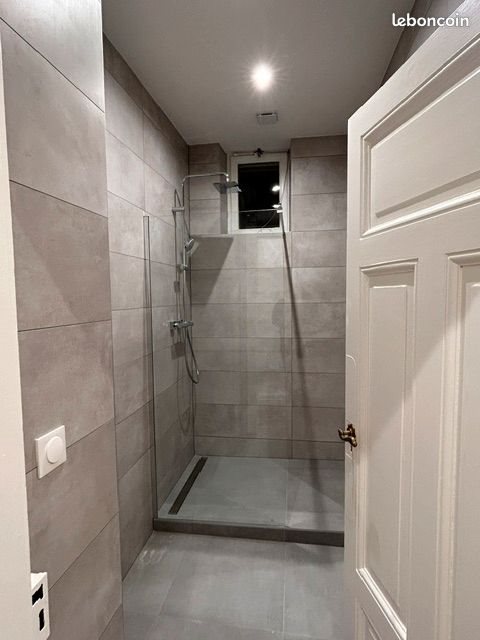 Appartement à louer, 82m², Strasbourg