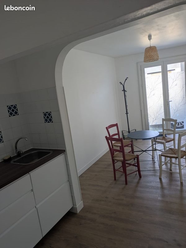 Maison à vendre, 59m², Rabastens