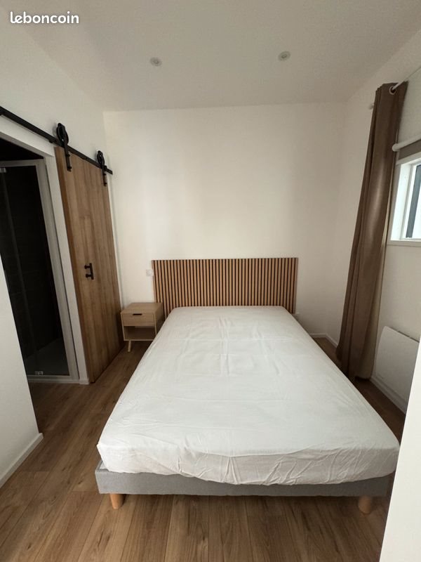 Appartement à louer, 32m², Saint-Affrique
