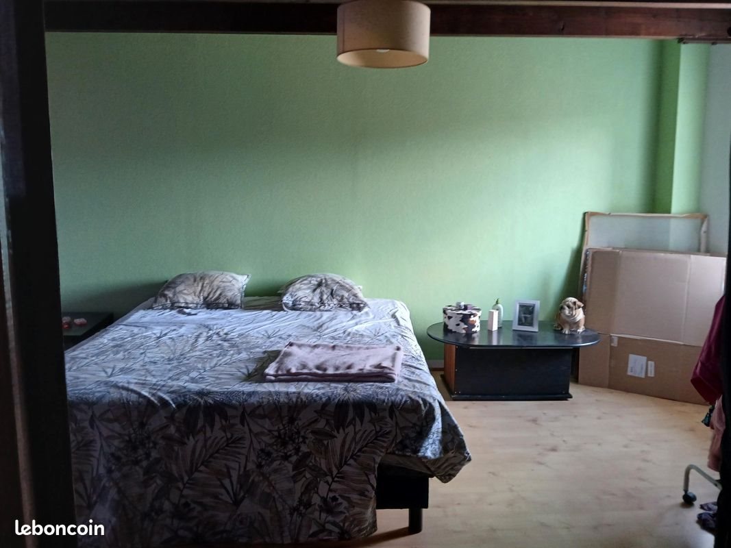 Maison à louer, 75m², Plouvien