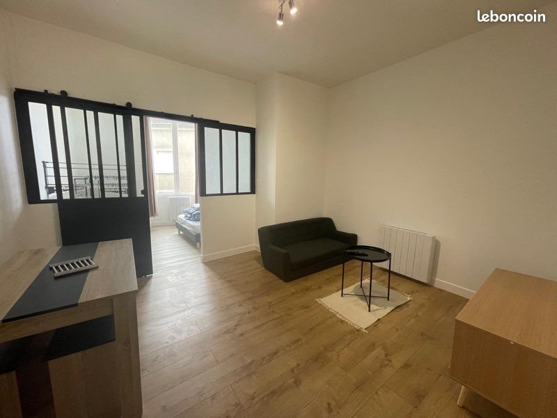 Appartement à louer, 35m², Chauvigny