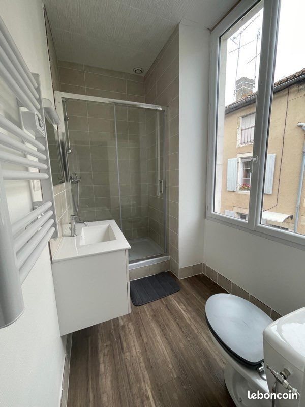 Appartement à louer, 35m², Chauvigny