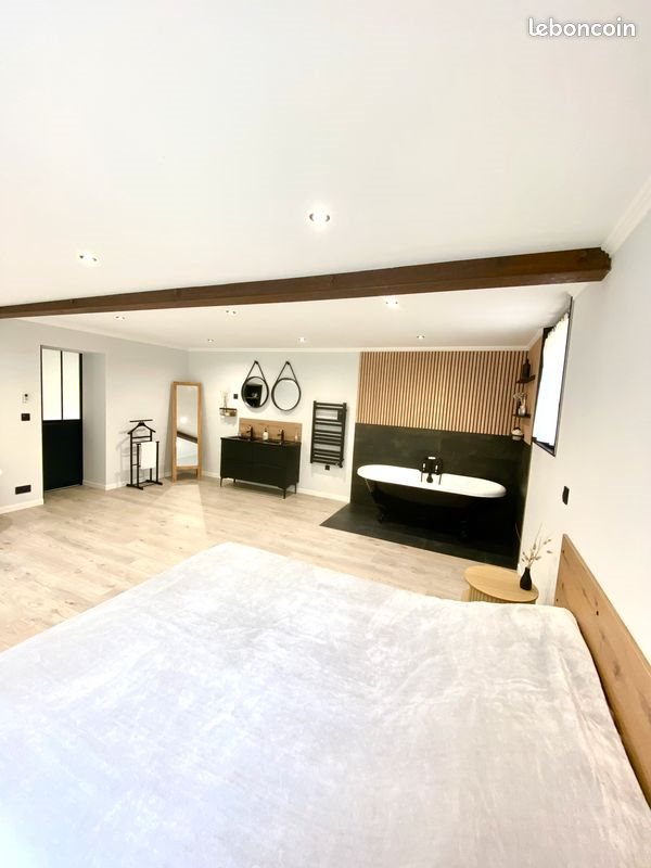 Maison à vendre, 211m², Houdan