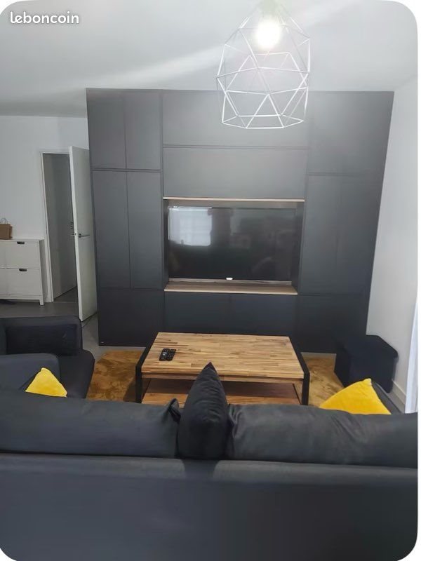 Appartement à vendre, 83m², Mérignac