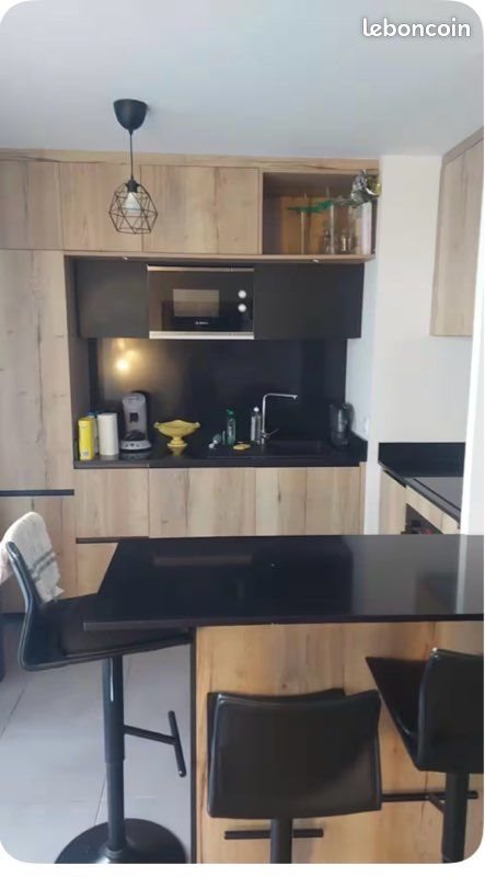 Appartement à vendre, 83m², Mérignac