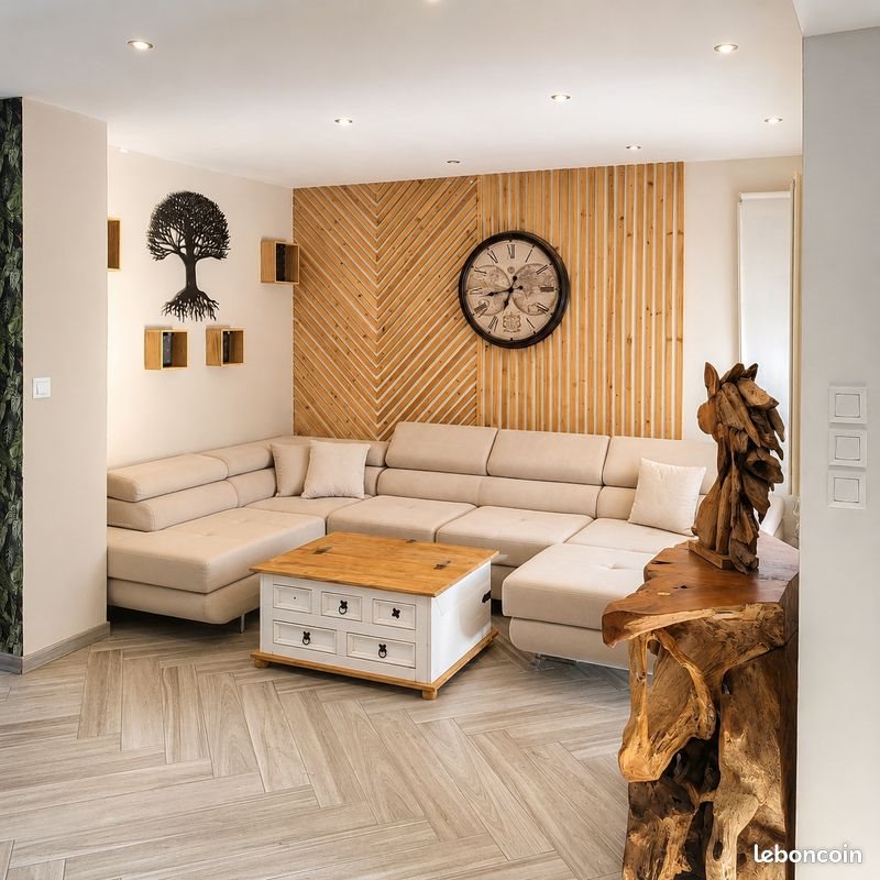 Maison à vendre, 195m², Abscon