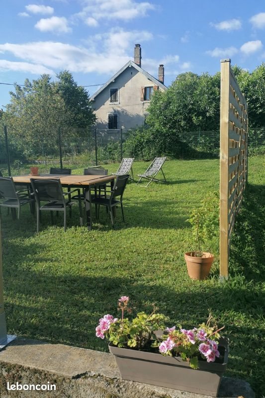 Appartement à vendre, 52m², Beaucourt