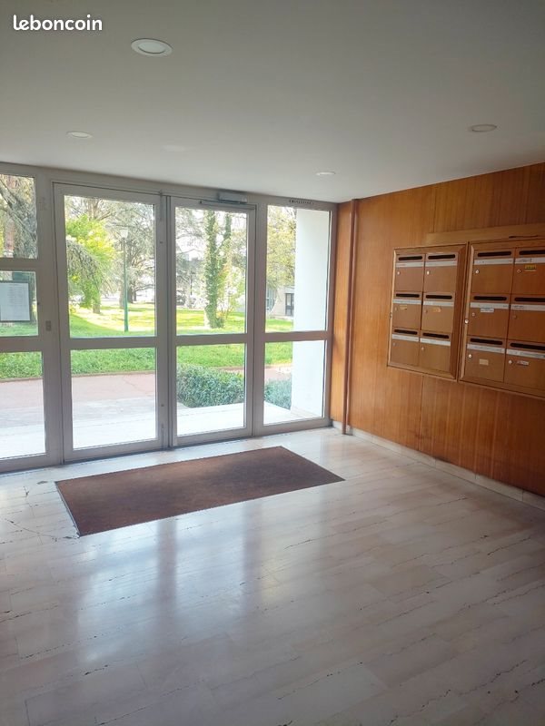 Appartement à vendre, 36m², Grenoble
