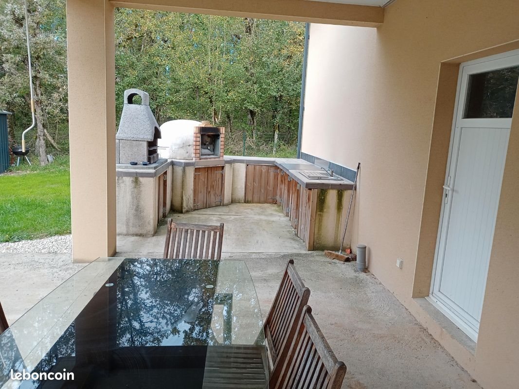 Maison à vendre, 100m², La Rouquette