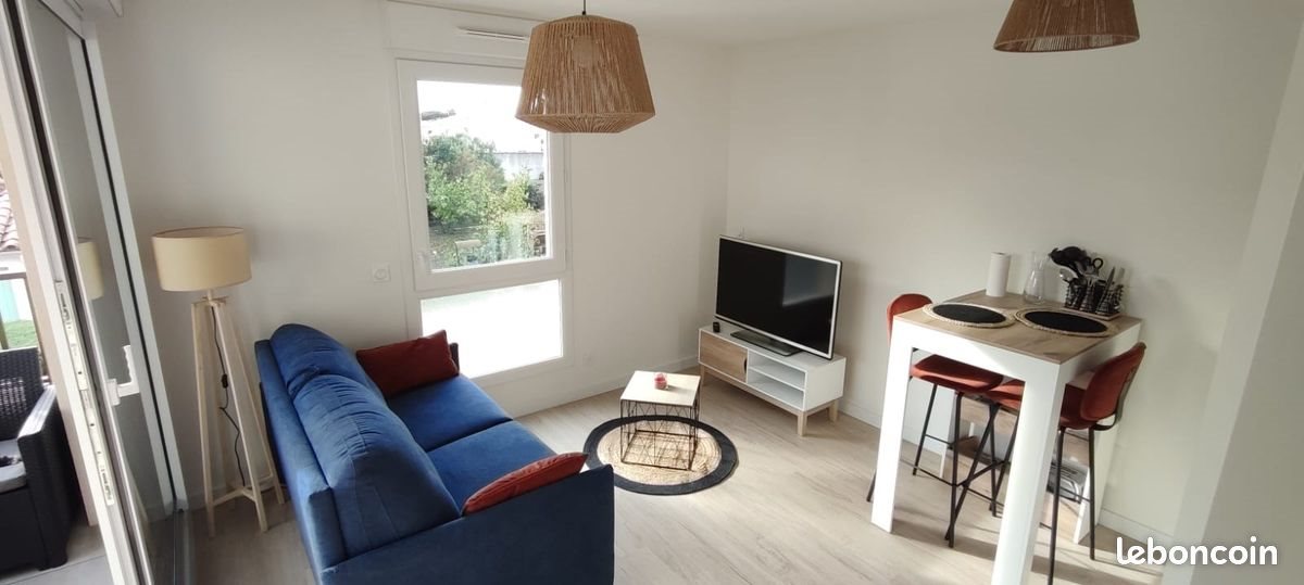 Appartement à louer, 23m², Argelès-sur-Mer