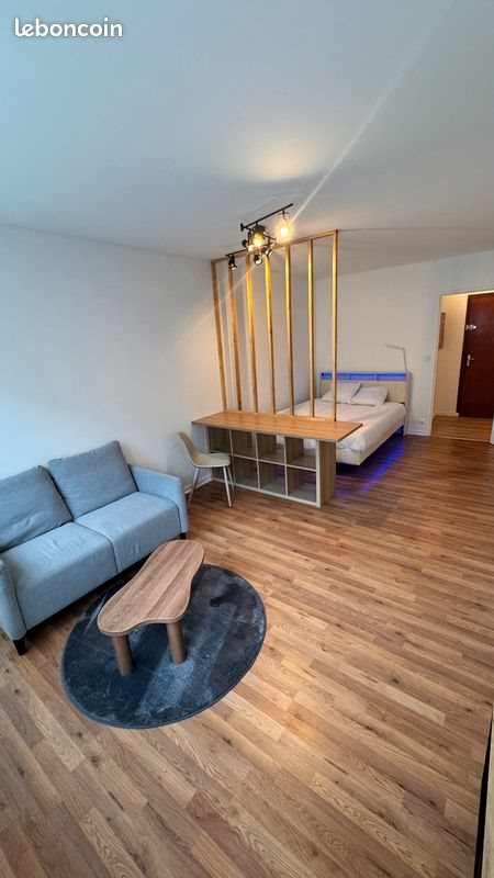 Appartement à louer, 33m², Maurepas