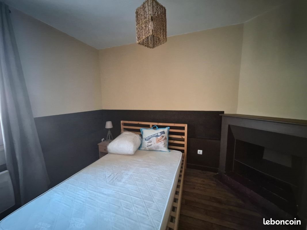 Appartement à louer, 30m², Rennes