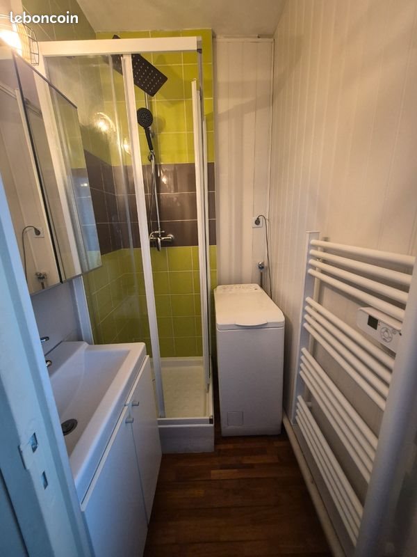 Appartement à louer, 30m², Rennes