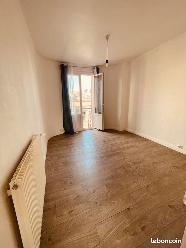 Appartement à vendre, 36m², Clermont-Ferrand