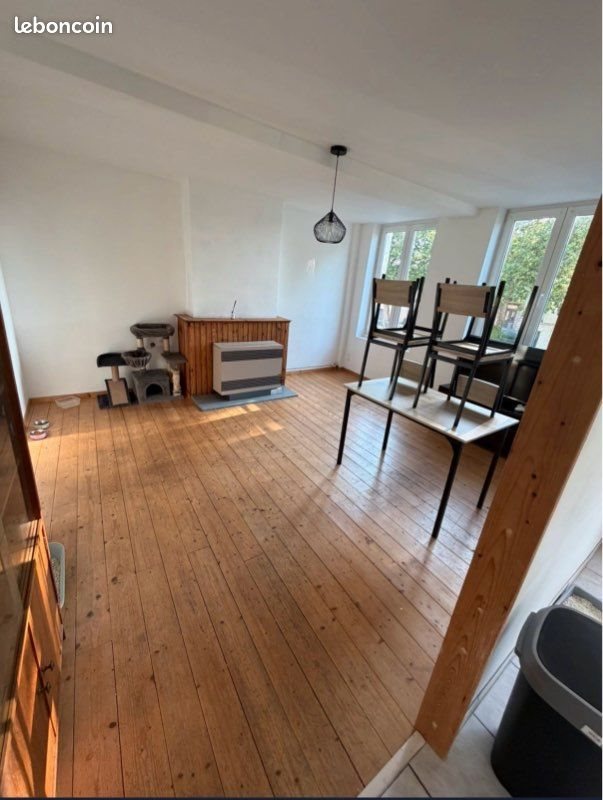 Appartement à louer, 44m², Douai