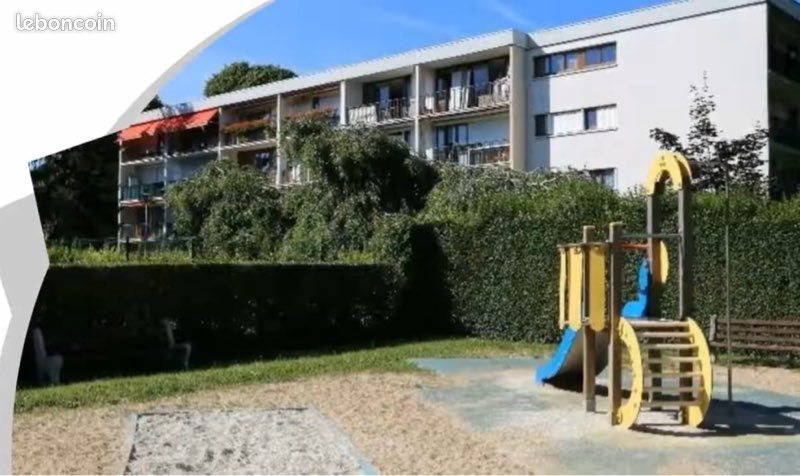 Appartement à vendre, 33m², Chilly-Mazarin
