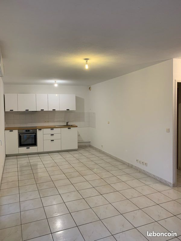 Appartement à louer, 58m², Saint-Sever
