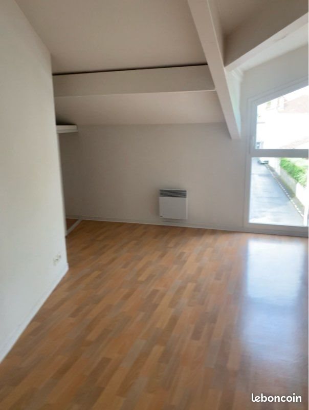 Appartement à louer, 58m², Saint-Sever
