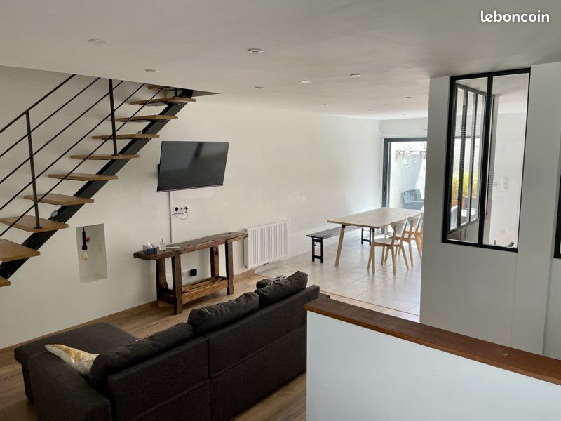 Maison à louer, 80m², Les Sables-d'Olonne