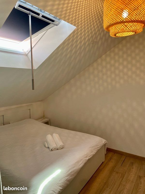Maison à louer, 80m², Les Sables-d'Olonne