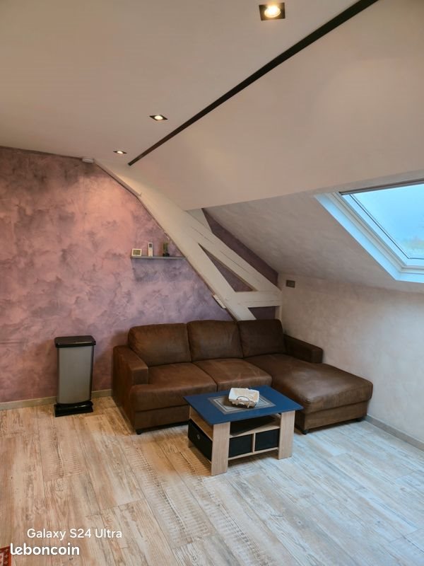 Appartement à louer, 30m², Warcq