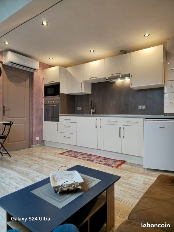 Appartement à louer, 30m², Warcq