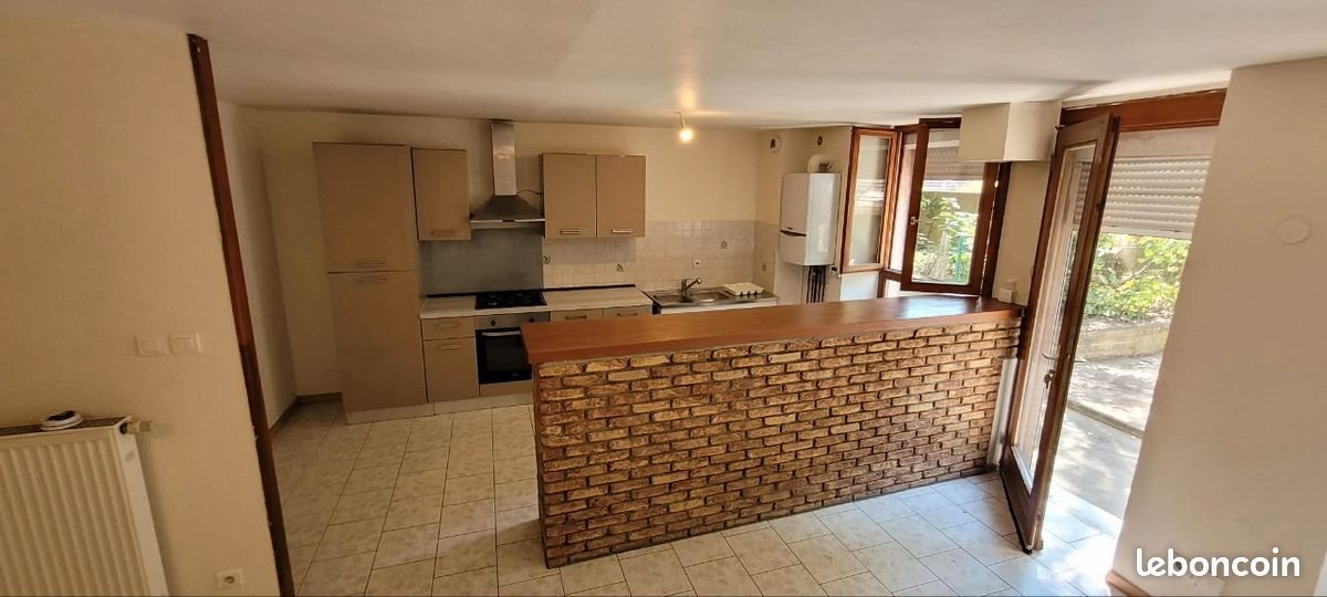 Appartement à louer, 63m², Thann