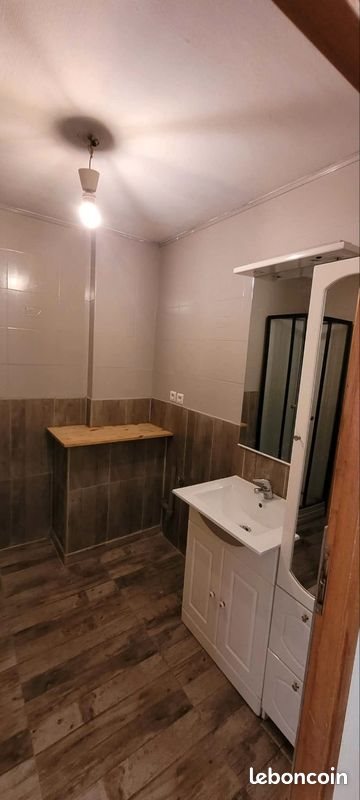 Appartement à louer, 63m², Thann