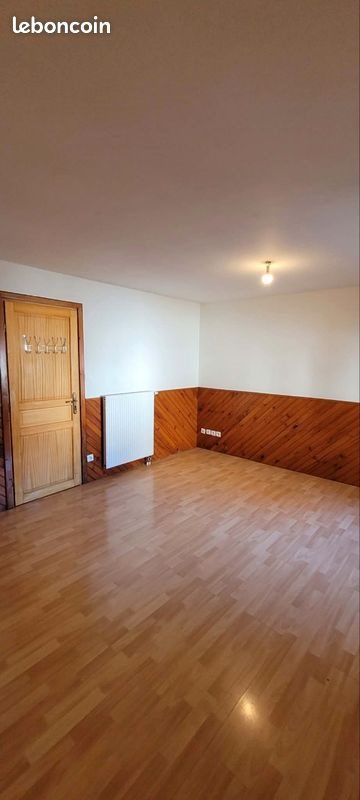 Appartement à louer, 63m², Thann