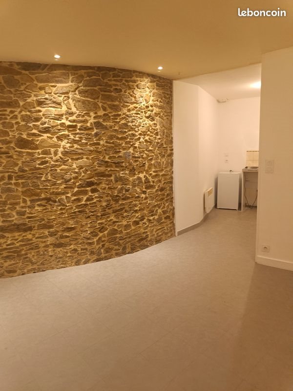 Appartement à louer, 30m², Chemillé