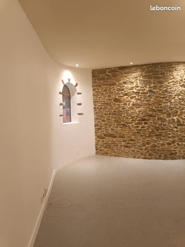 Appartement à louer, 30m², Chemillé