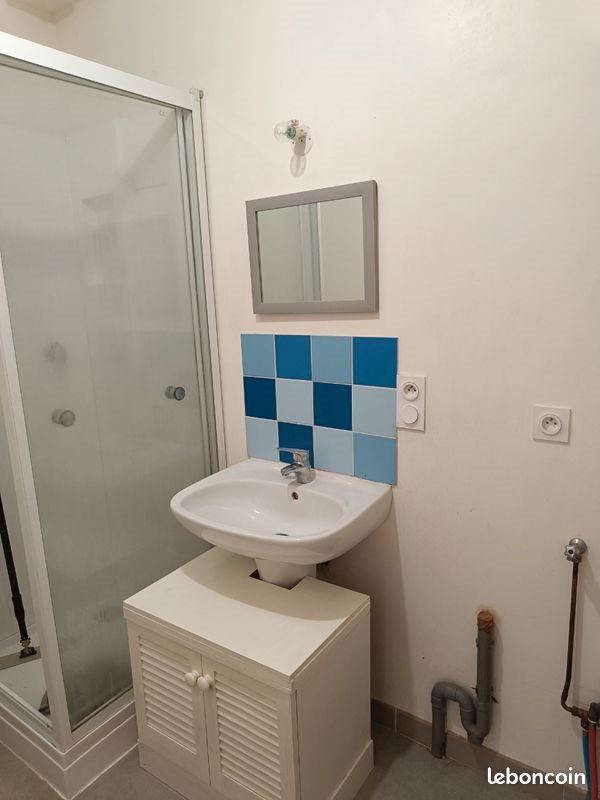 Appartement à louer, 30m², Chemillé