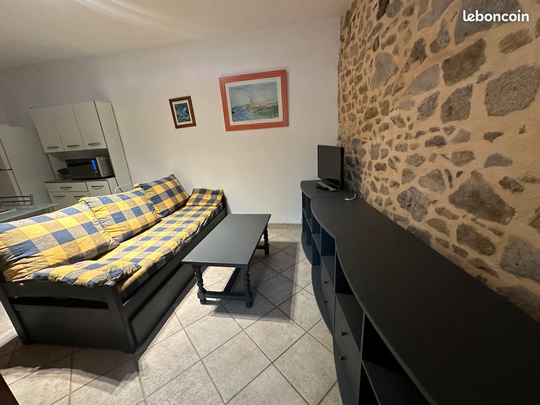 Appartement à louer, 34m², Limoges