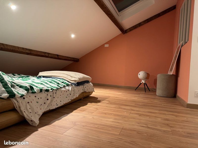 Appartement à vendre, 62m², Nice