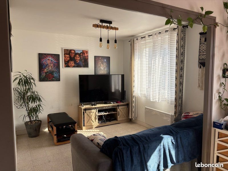 Maison à vendre, 91m², Ravenel