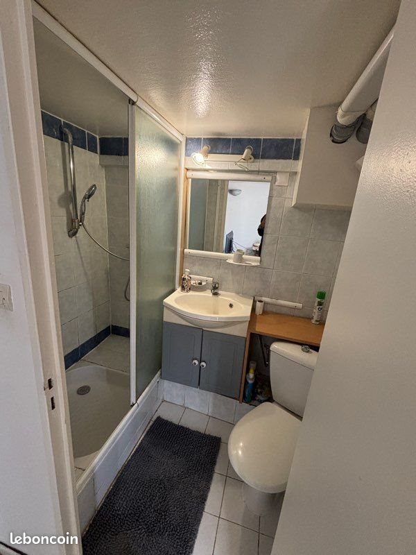 Appartement à louer, 24m², Palavas-les-Flots