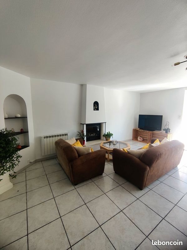 Maison à vendre, 145m², Plumelec
