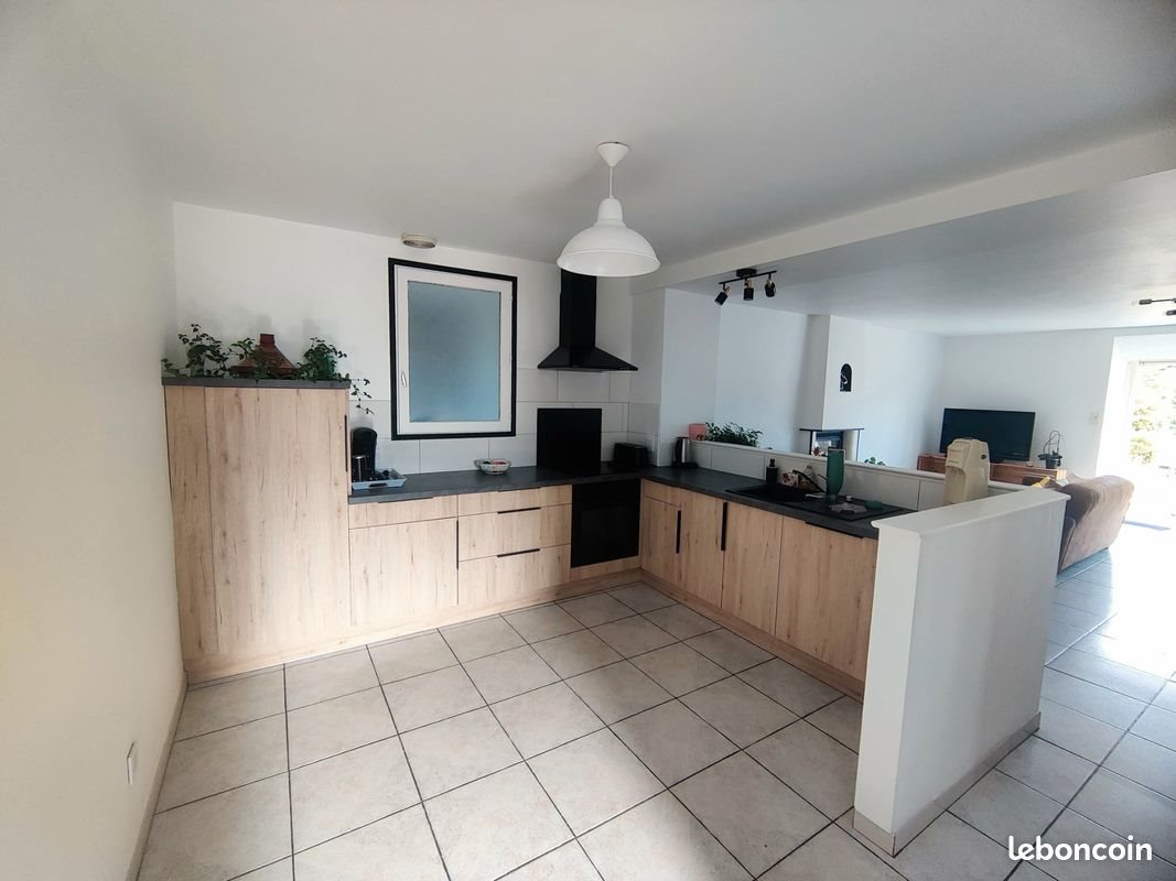 Maison à vendre, 145m², Plumelec