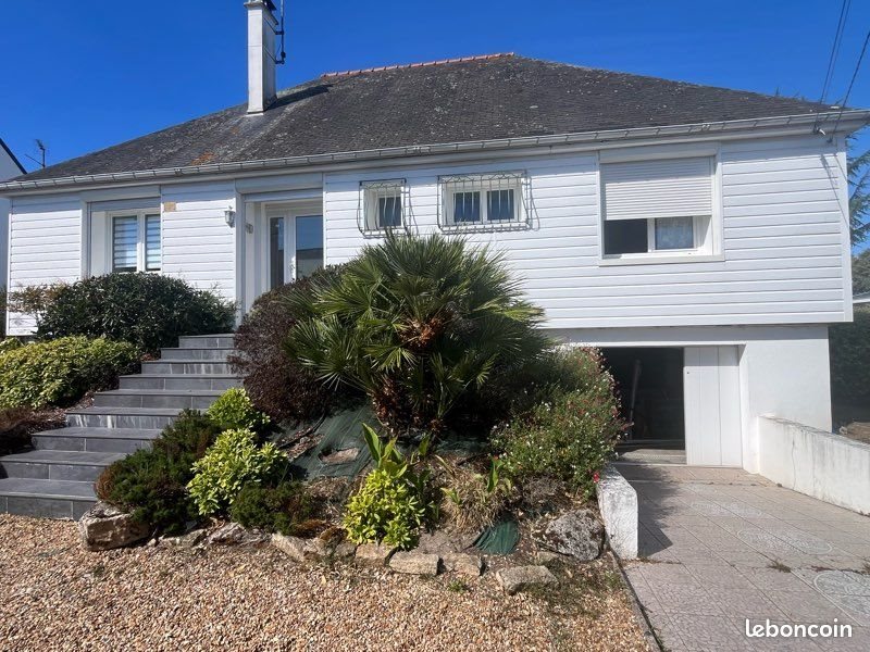 Maison à vendre, 135m², Le Pouliguen
