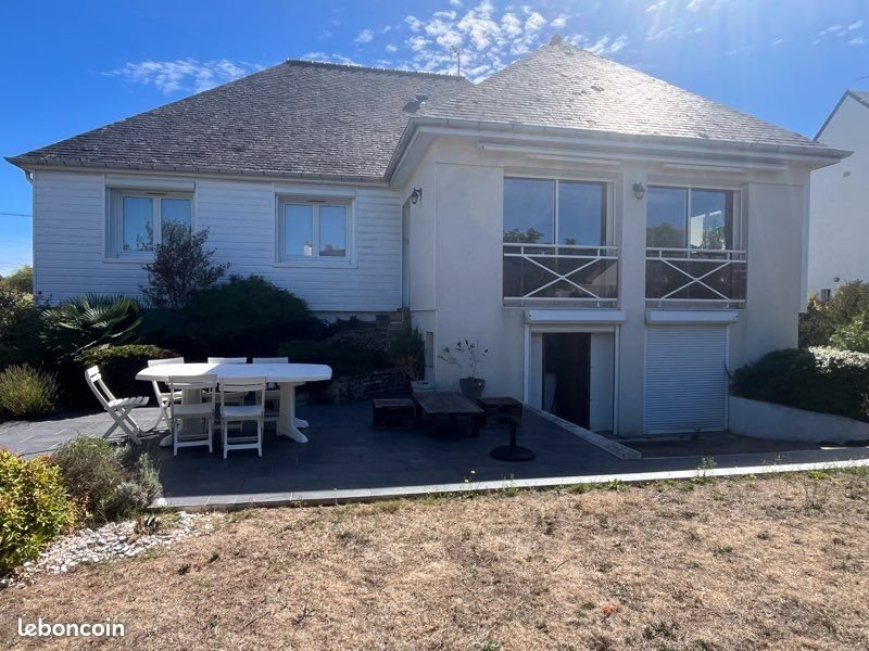 Maison à vendre, 135m², Le Pouliguen