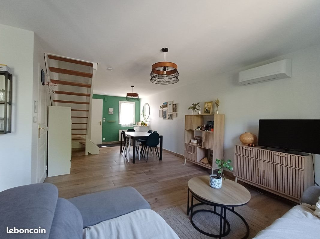 Maison à vendre, 90m², Chambray-lès-Tours