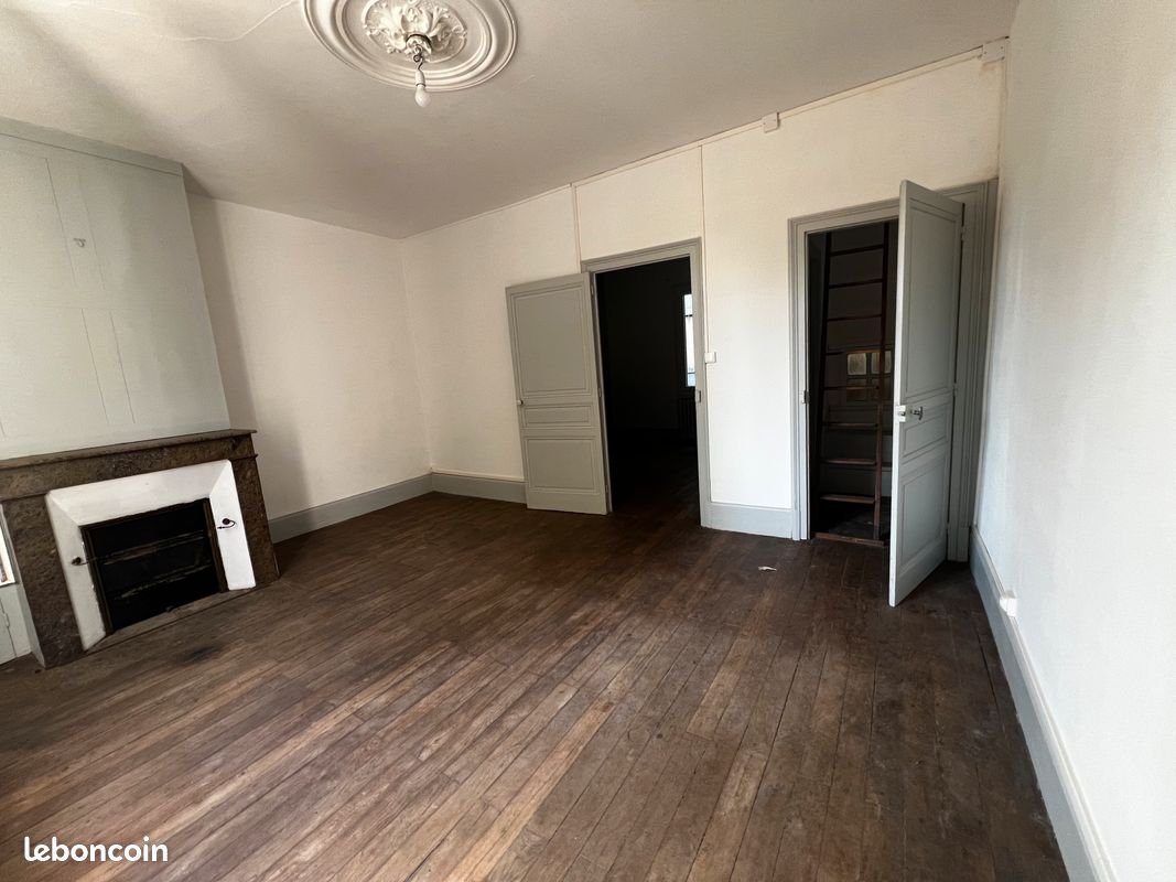 Maison à vendre, 61m², Limoges