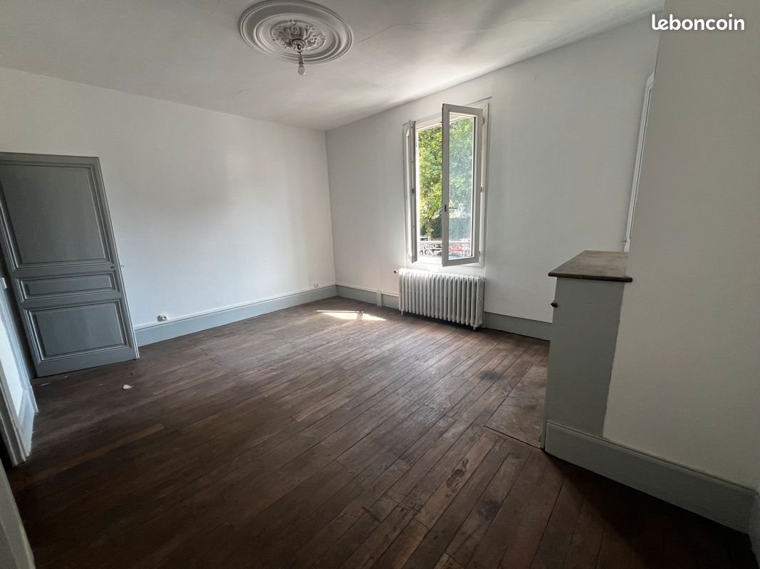 Maison à vendre, 61m², Limoges