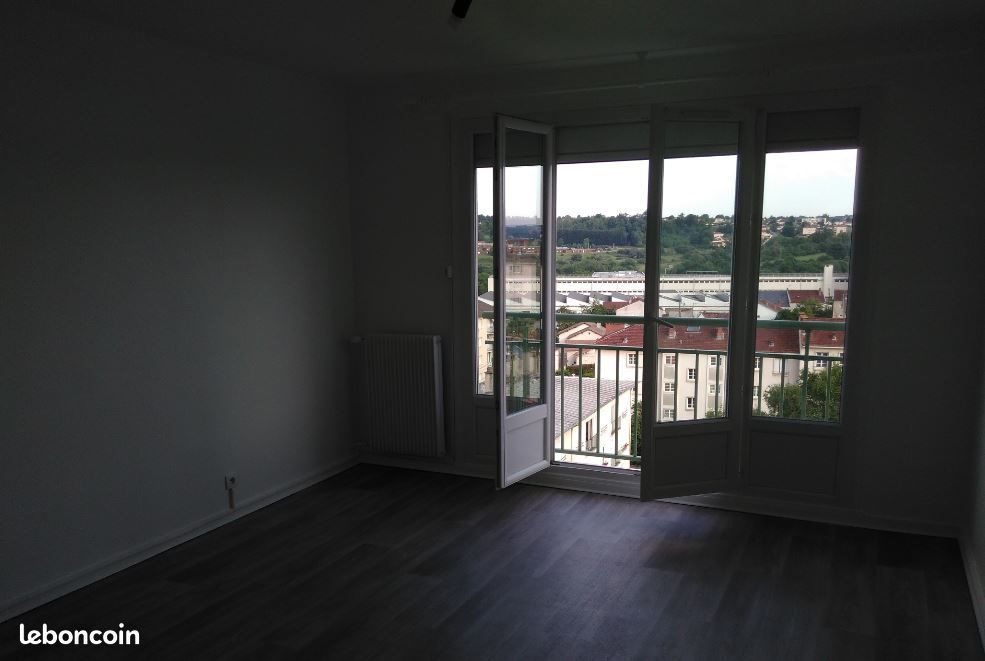 Appartement à louer, 63m², Limoges